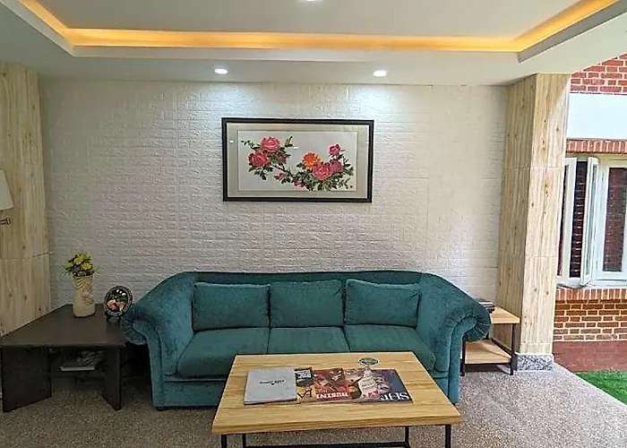 Hotel Nyadha House Kathmandu