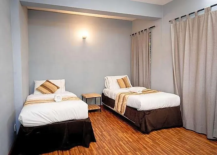 Nyadha House Hotel