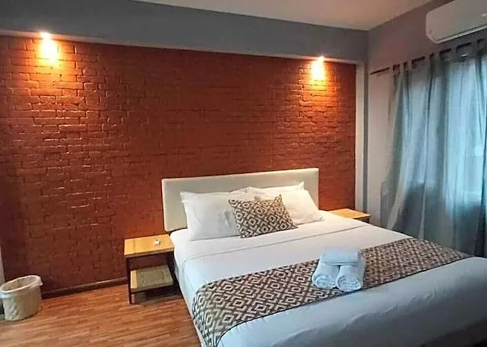 Nyadha House Kathmandu