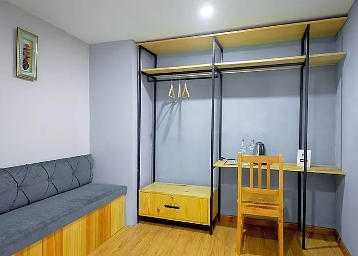Nyadha House 5*