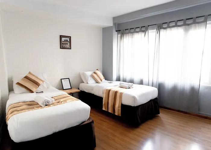 Hotel Nyadha House 5*